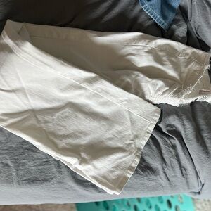 Bdg low rise flare pant